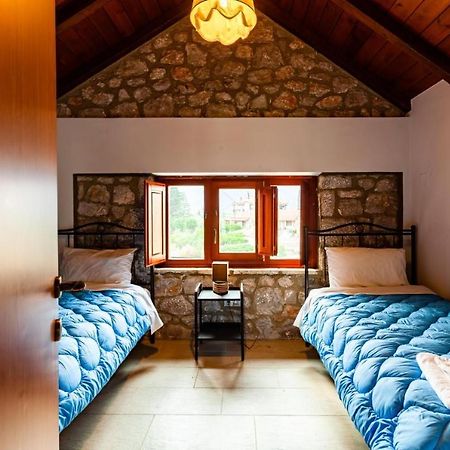 Stone Villas Dukes Parálion Ástros Exteriör bild